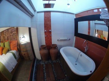 Baja Inn Hoteles Rio