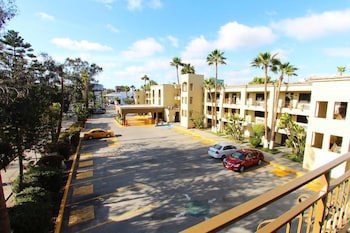 Baja Inn Hoteles Rio