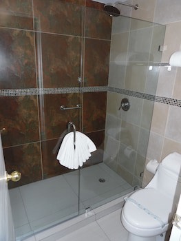 Baja Inn Hoteles Rio