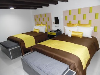 Baja Inn Hoteles Rio