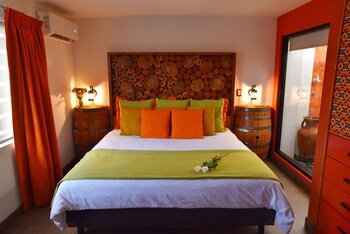 Baja Inn Hoteles Rio