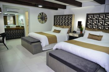 Baja Inn Hoteles Rio