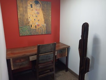 Baja Inn Hoteles Rio