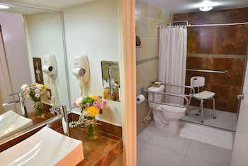 Baja Inn Hoteles Rio