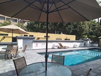 Baja Inn Hoteles Rio