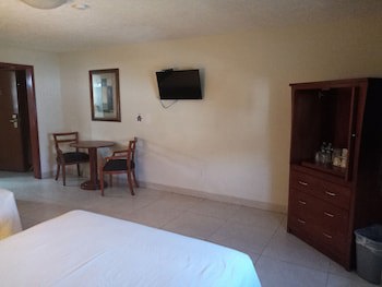 Baja Inn Hoteles La Mesa