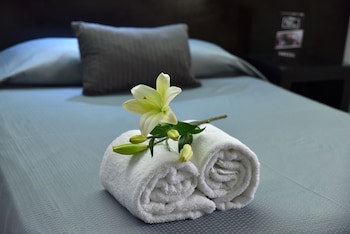 Baja Inn Hoteles La Mesa