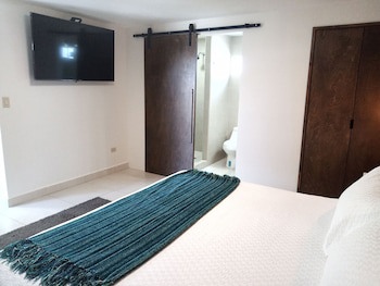Baja Inn Hoteles La Mesa
