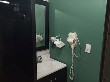 Baja Inn Hoteles La Mesa