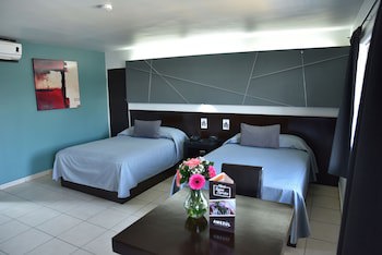 Baja Inn Hoteles La Mesa