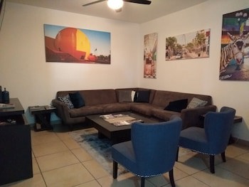Baja Inn Hoteles La Mesa