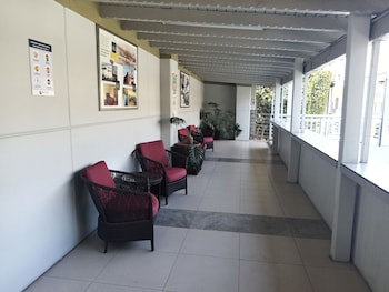 Baja Inn Hoteles La Mesa