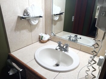 Baja Inn Hoteles La Mesa