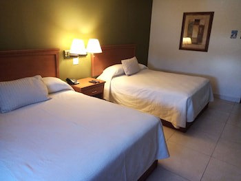 Baja Inn Hoteles La Mesa