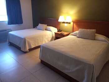 Baja Inn Hoteles La Mesa
