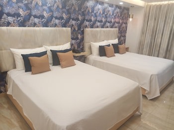 Baja Inn Hoteles La Mesa