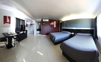Baja Inn Hoteles La Mesa