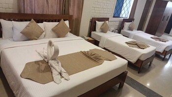 Woodstock Resorts
