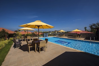 Woodstock Resorts