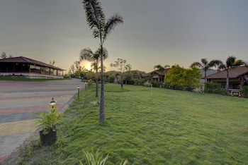 Woodstock Resorts