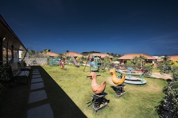 Woodstock Resorts