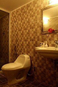 Woodstock Resorts