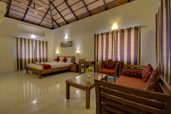 Woodstock Resorts