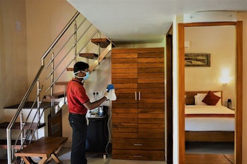 Woodstock Resorts
