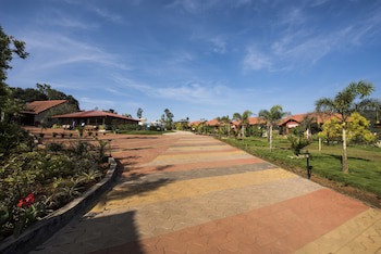 Woodstock Resorts