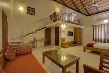 Woodstock Resorts