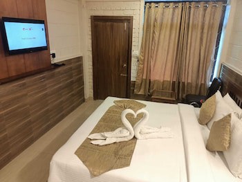 Woodstock Resorts