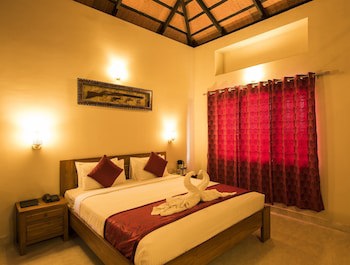 Woodstock Resorts