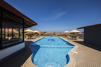 Woodstock Resorts