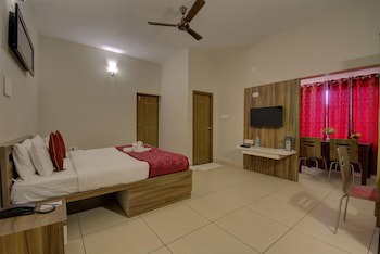 Woodstock Resorts