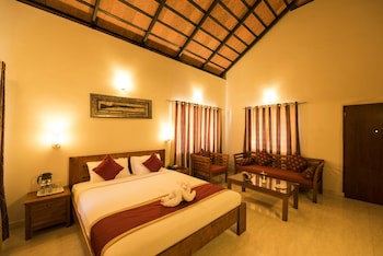 Woodstock Resorts