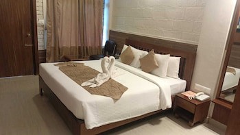Woodstock Resorts