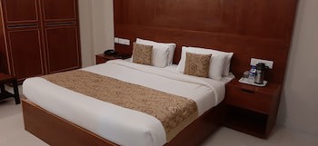 Woodstock Resorts