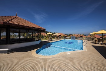 Woodstock Resorts