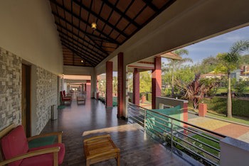 Woodstock Resorts