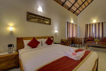 Woodstock Resorts