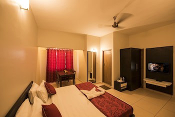 Woodstock Resorts