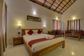 Woodstock Resorts