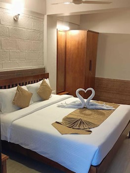 Woodstock Resorts
