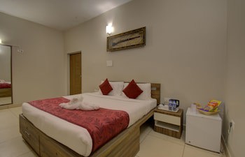 Woodstock Resorts
