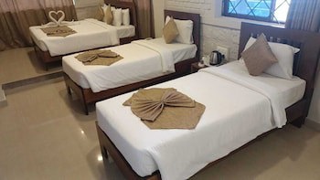 Woodstock Resorts