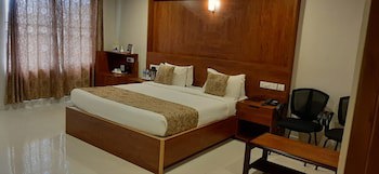 Woodstock Resorts