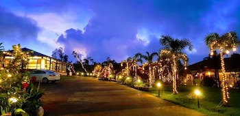 Woodstock Resorts