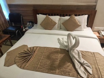 Woodstock Resorts