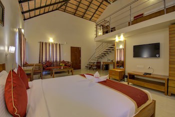 Woodstock Resorts