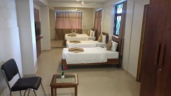 Woodstock Resorts
